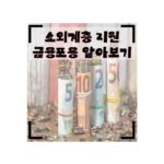 금융포용