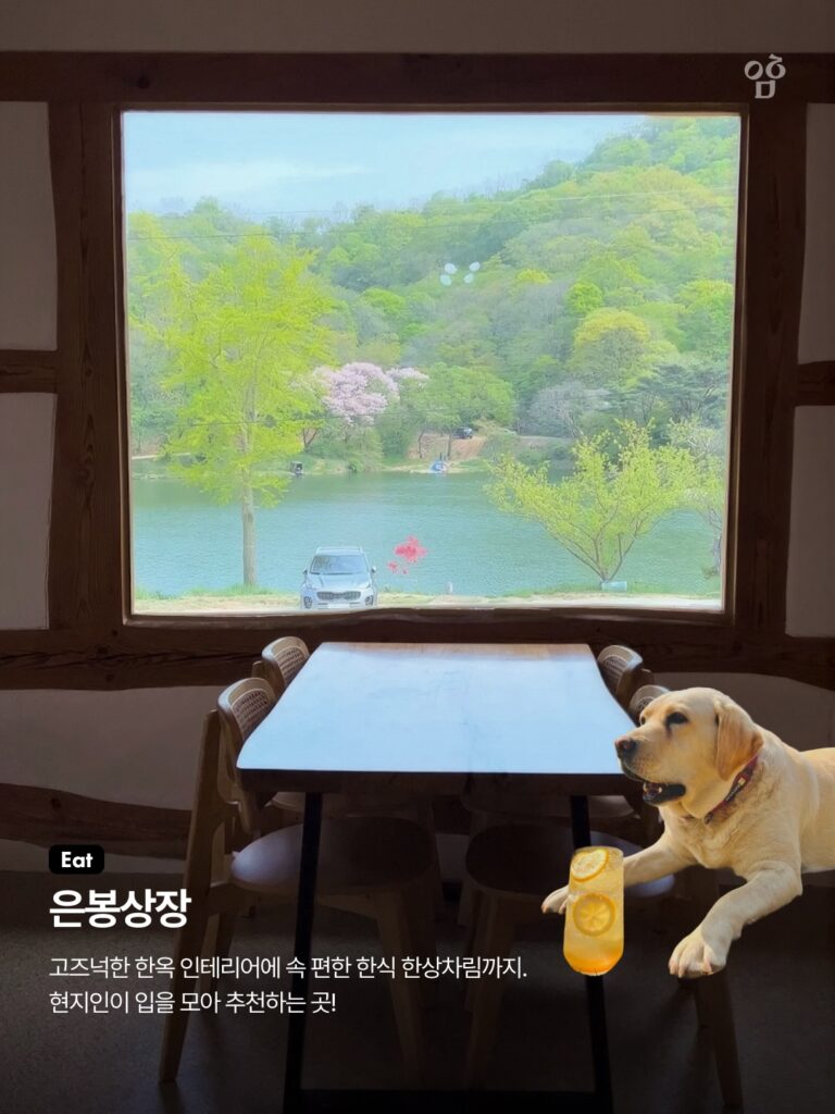 당진 가볼만한곳 추천